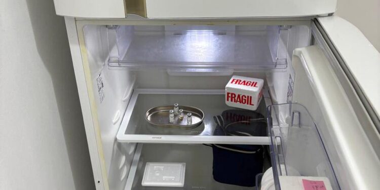 Gaeco e Receita Federal realizam operação contra venda ilegal de medicamentos para emagrecimento em Paranaguá