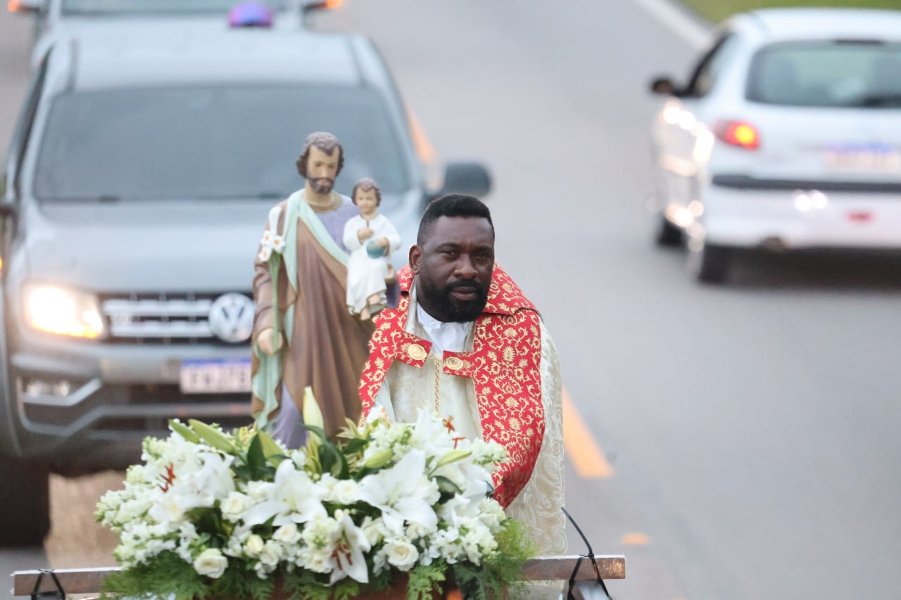 Fotos: Clovis Santos