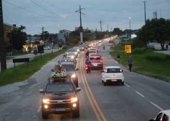 Fotos: Clovis Santos