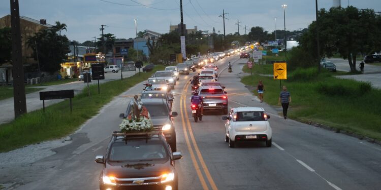 Fotos: Clovis Santos