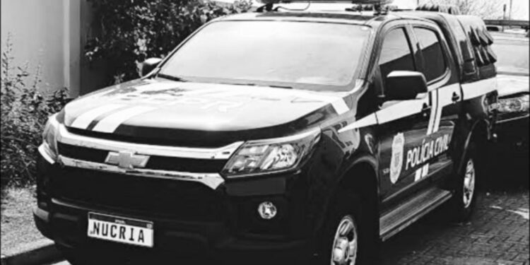 Homem é preso por estupro de vulnerável durante operação em Paranaguá