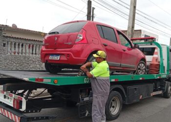 Fotos: Wilson Leandro e Divulgação Paranaguá Mobilidade
