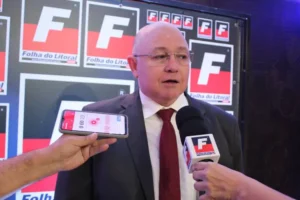 Foto: Folha do Litoral News