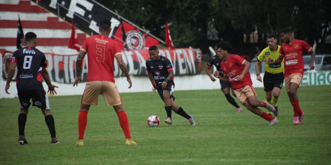 FOTO: Taciano Pereira / Batel