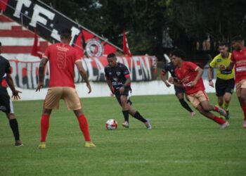 FOTO: Taciano Pereira / Batel