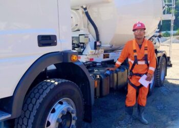 Parnanguara relata experiência de trabalhar na construção da Ponte de Guaratuba