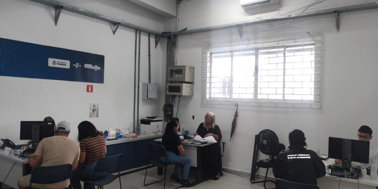 Foto: Sala do Empreendedor