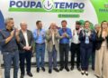 Poupatempo Paraná é inaugurado em Paranaguá com mais de 270 serviços para a população