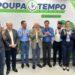 Poupatempo Paraná é inaugurado em Paranaguá com mais de 270 serviços para a população