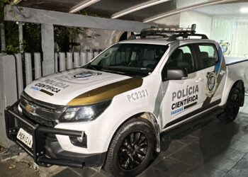 Homem morre após ser violentamente agredido no Palmital em Paranaguá, vitima identificada.