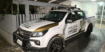 Homem morre após ser violentamente agredido no Palmital em Paranaguá, vitima identificada.