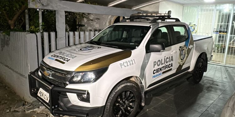 Homem morre após ser violentamente agredido no Palmital em Paranaguá, vitima identificada.