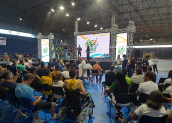 Paranaguá lança nova Lei do Bolsa Atleta e amplia incentivo ao esporte com valores históricos