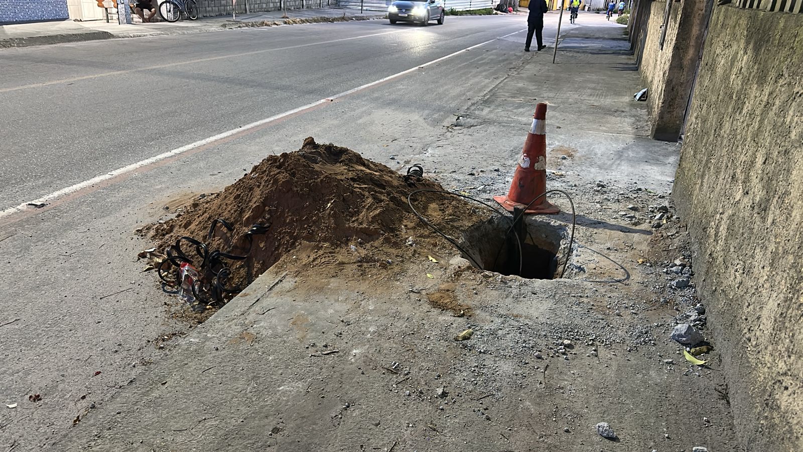 Foto: Difusora FM 104.7