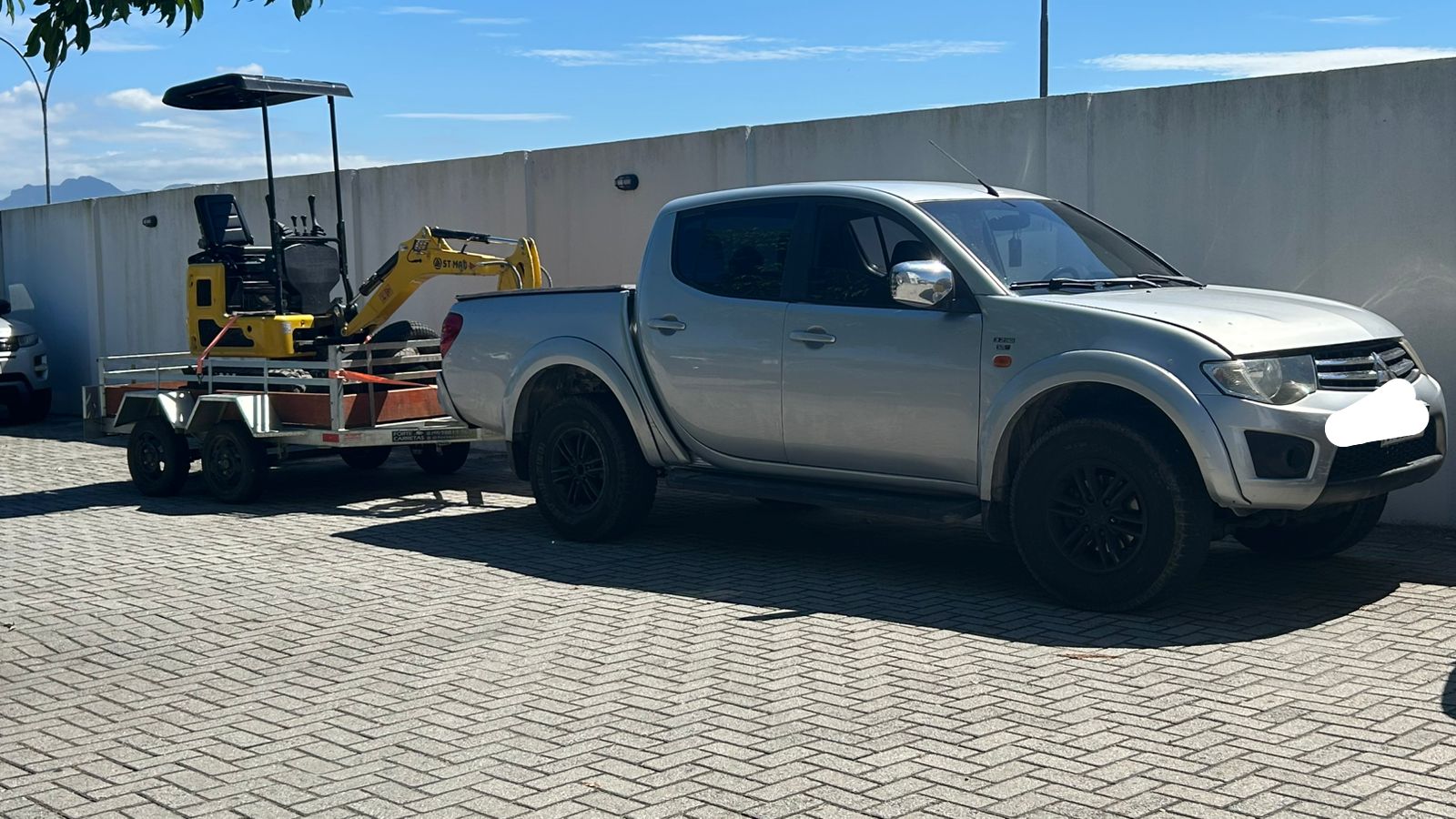 Foto: Difusora FM 104.7