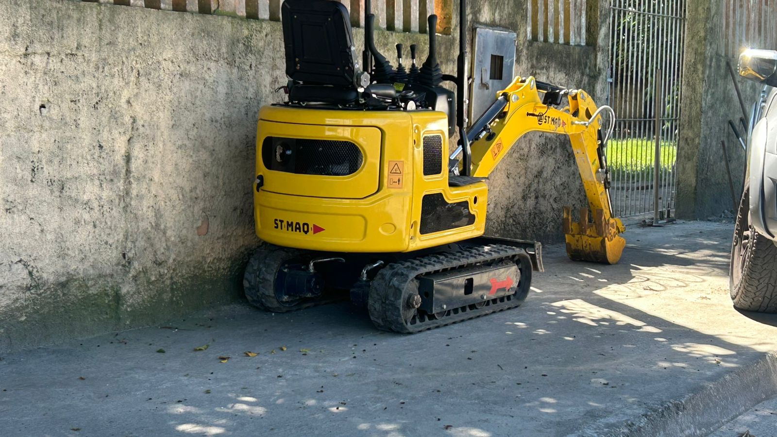 Foto: Difusora FM 104.7