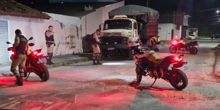 Homem é baleado no Jardim Esperança em Paranaguá