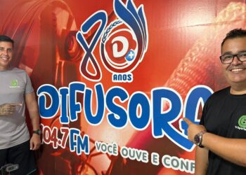 Esporte volta à Rádio Difusora com novo programa e transmissão ao vivo