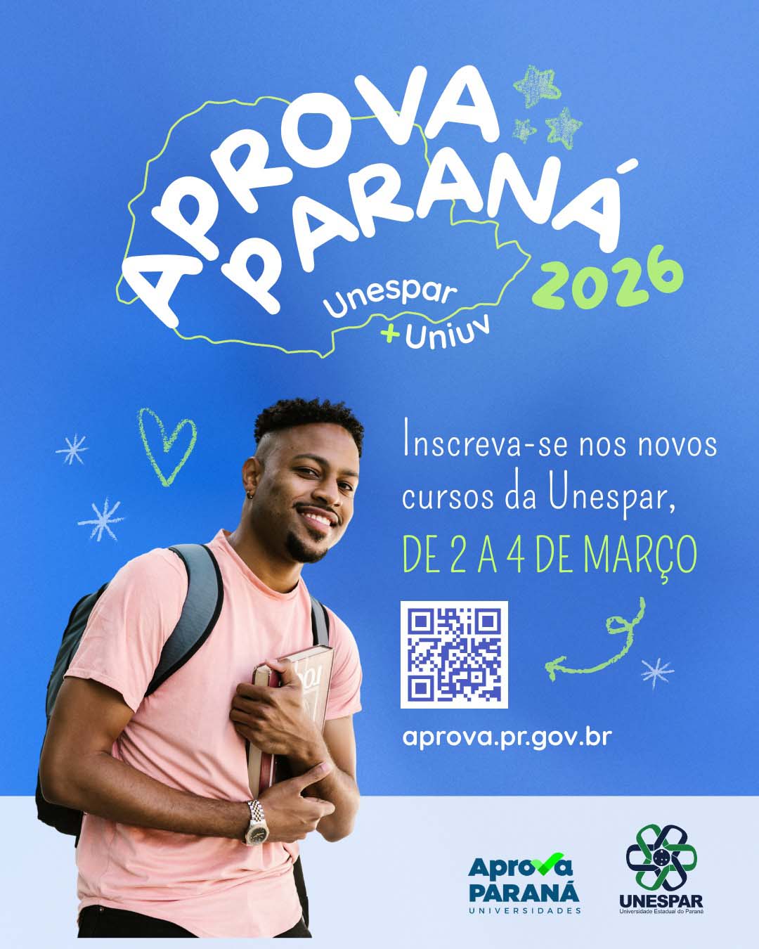 Foto: Lucas fermin/SEED