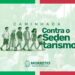 Morretes promove caminhada contra obesidade e sedentarismo na comunidade América de Baixo