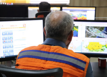 “Águas de Março”: Defesa Civil aprimora sistemas de monitoramento e prevenção no Paraná