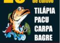 Paranaguá recebe 29ª Feira de Peixes com expectativa de grande público