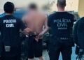 Polícia desarticula grupo envolvido em roubo e receptação de cargas