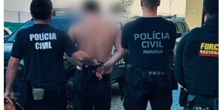 Polícia desarticula grupo envolvido em roubo e receptação de cargas