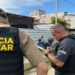 Homem é preso pela Polícia Militar ao ser flagrado com carro furtado em Pontal do Paraná