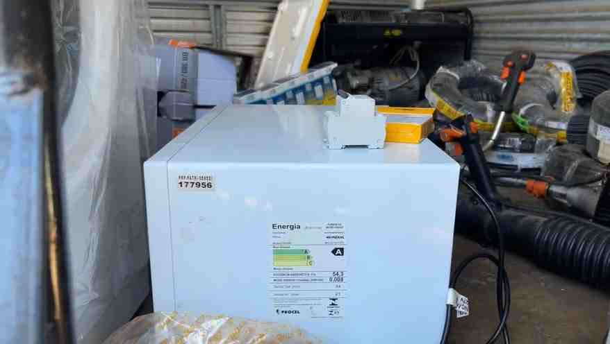 Atualização: Resposta imediata da GCM leva à recuperação de carga furtada e três detidos