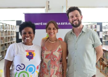 Morretes realiza ação de mobilização da Política Aldir Blanc e fortalece agentes culturais