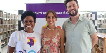 Morretes realiza ação de mobilização da Política Aldir Blanc e fortalece agentes culturais