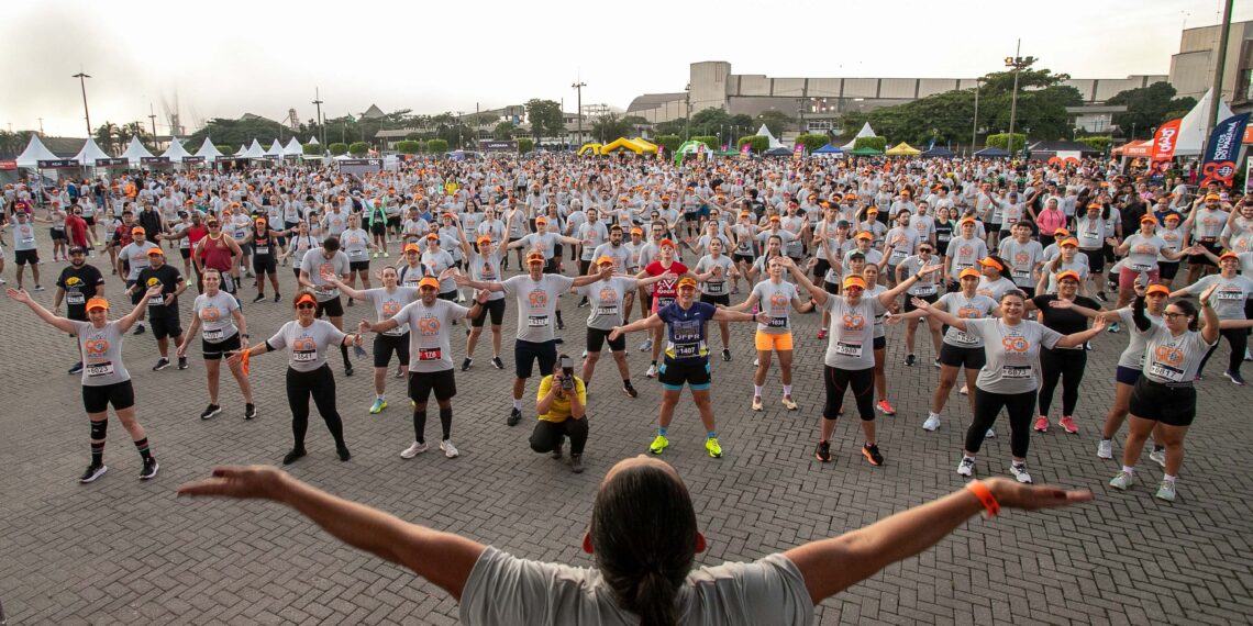 Corrida do Porto abre inscrições e terá estreia da meia maratona em Paranaguá