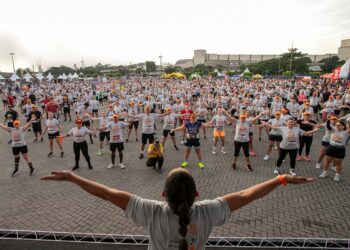 Corrida do Porto abre inscrições e terá estreia da meia maratona em Paranaguá