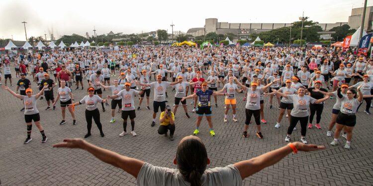 Corrida do Porto abre inscrições e terá estreia da meia maratona em Paranaguá