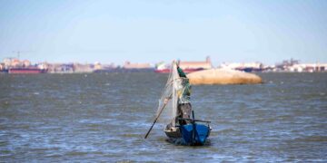 Foto: Claudio Neves/Portos do Paraná
