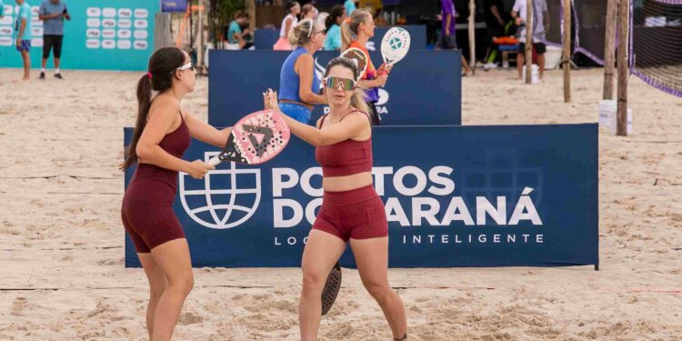 Foto: Claudio Neves/Portos do Paraná