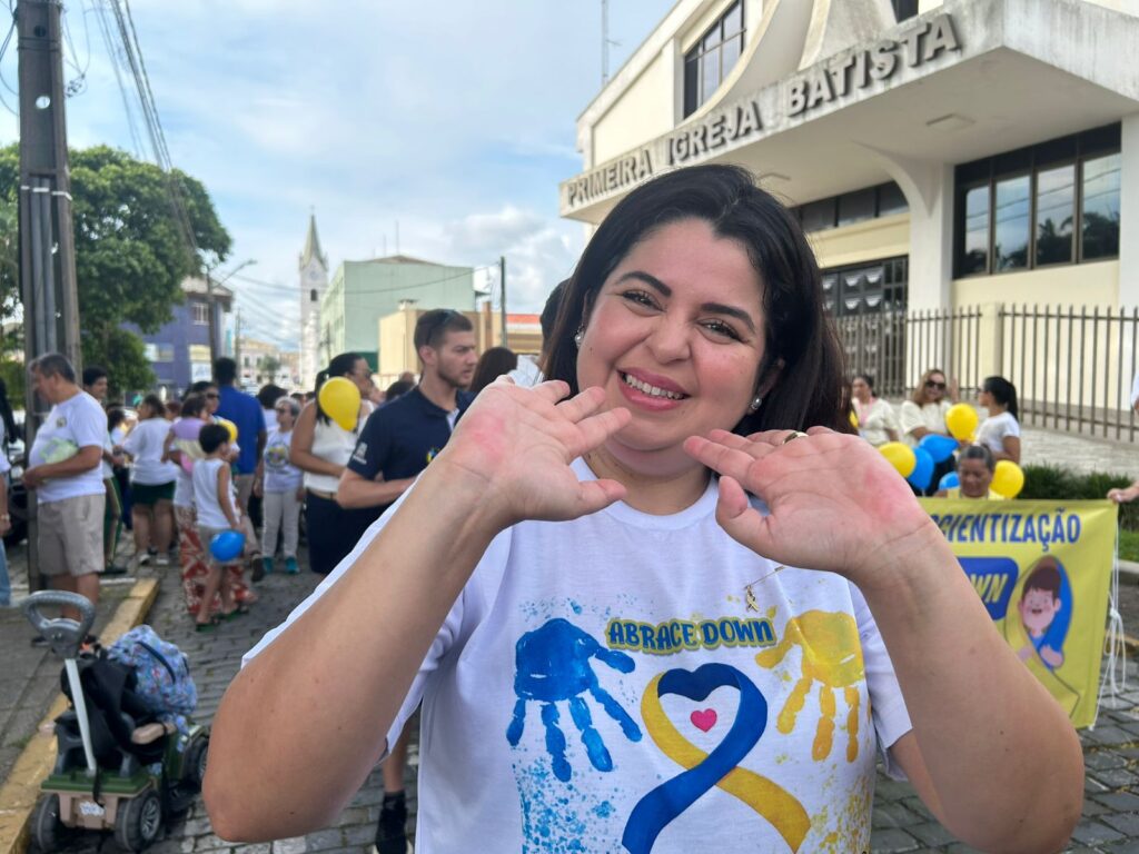 Foto: Difusora FM 104.7