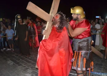 Foto: Folha do Litoral News