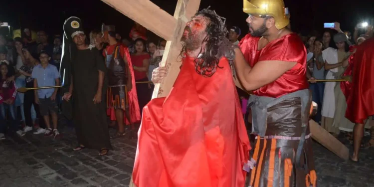 Foto: Folha do Litoral News