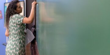 Secretaria de Educação abre inscrições para credenciamento de diretores no Paraná