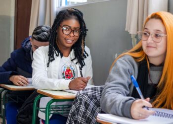 Foto: Lucas fermin/SEED