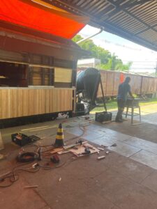 Foto: Prefs Antonina