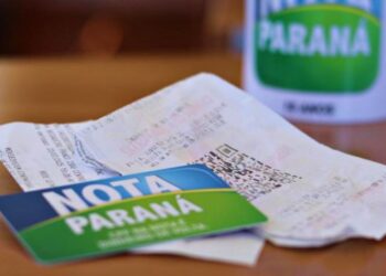 Nota Paraná contempla consumidores de 48 cidades com prêmios de R$ 1 mil
