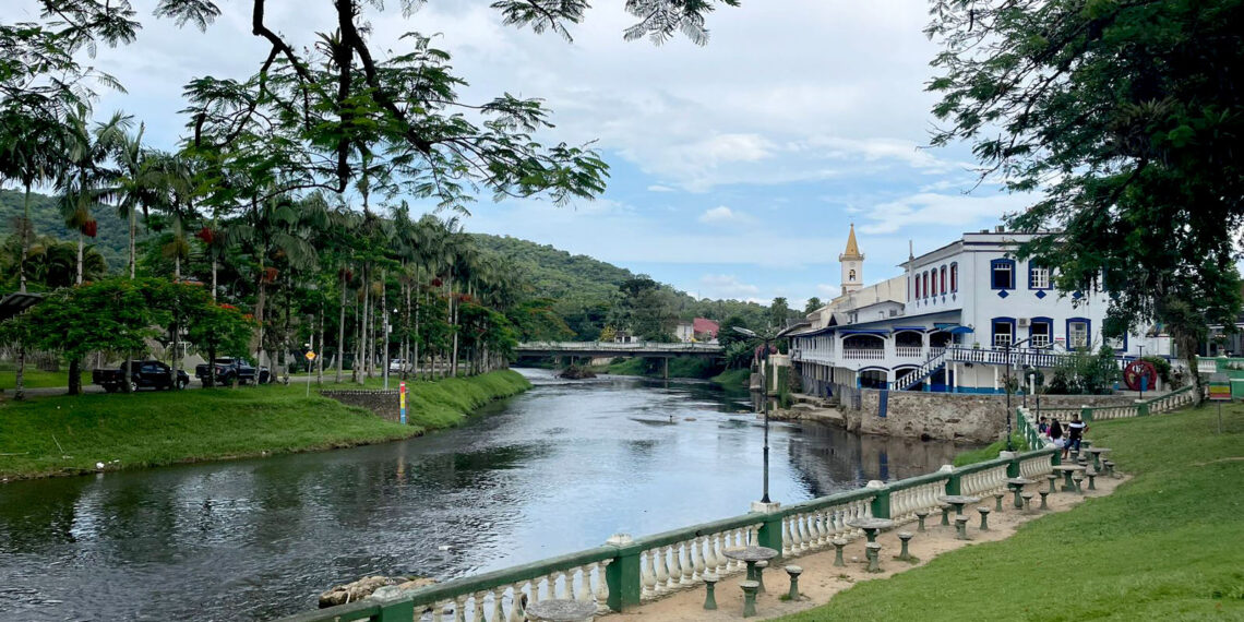 Foto: Prefeitura de Morretes