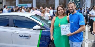 Estado entrega veículos às Agências do Trabalhador e amplia estrutura de atendimento no Paraná