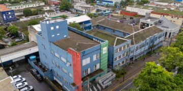 Prefeitura abre consulta pública para definir prioridades do orçamento de 2027 em Paranaguá