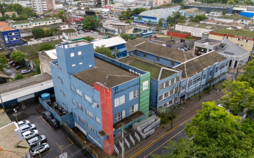 Prefeitura abre consulta pública para definir prioridades do orçamento de 2027 em Paranaguá