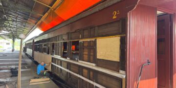 Foto: Prefs Antonina