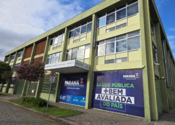 Concurso da Saúde do Paraná reúne mais de 92 mil inscritos e terá provas neste domingo